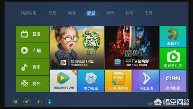 最全的免追剧app不用会员